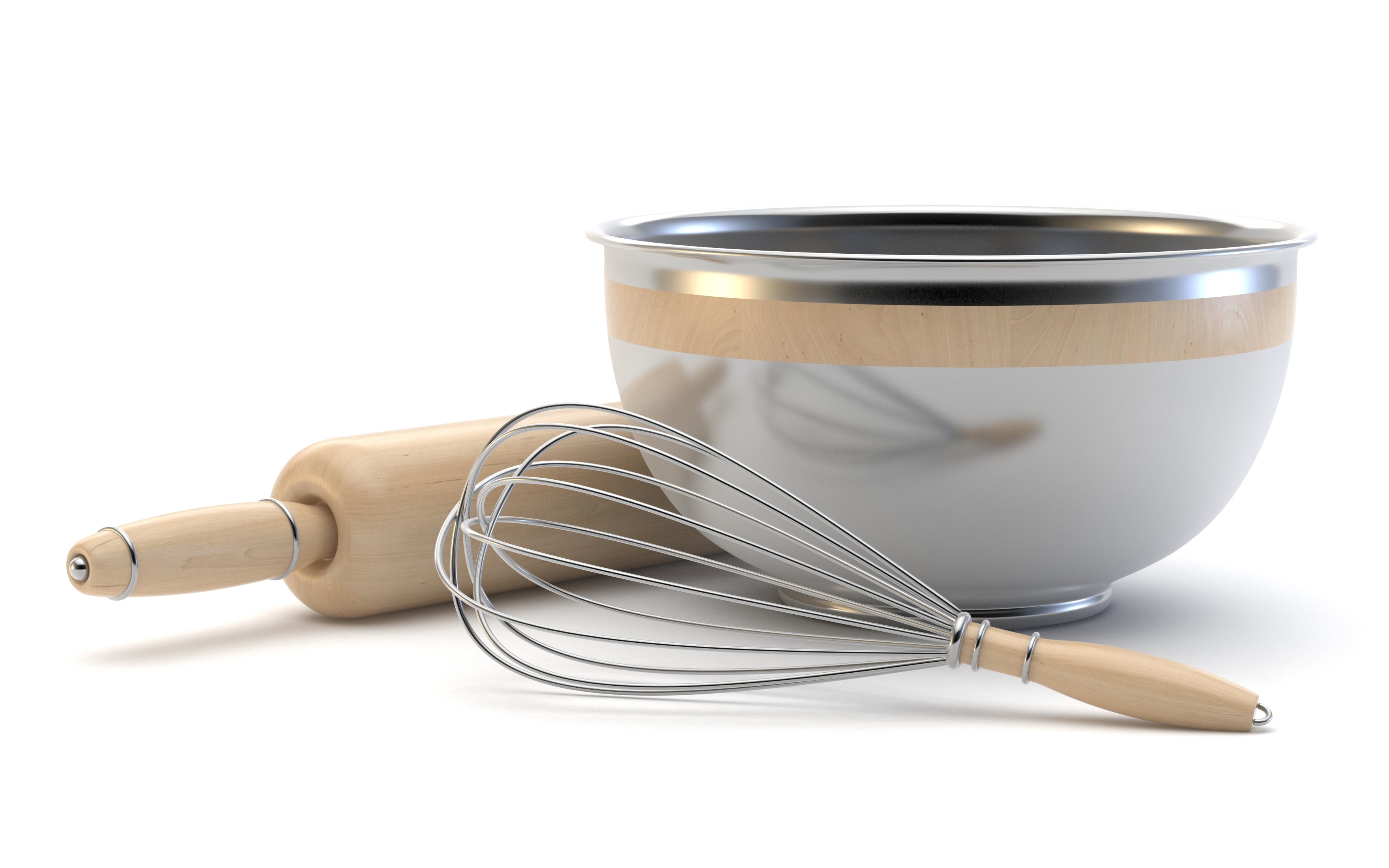 Baking Equipment & Tools