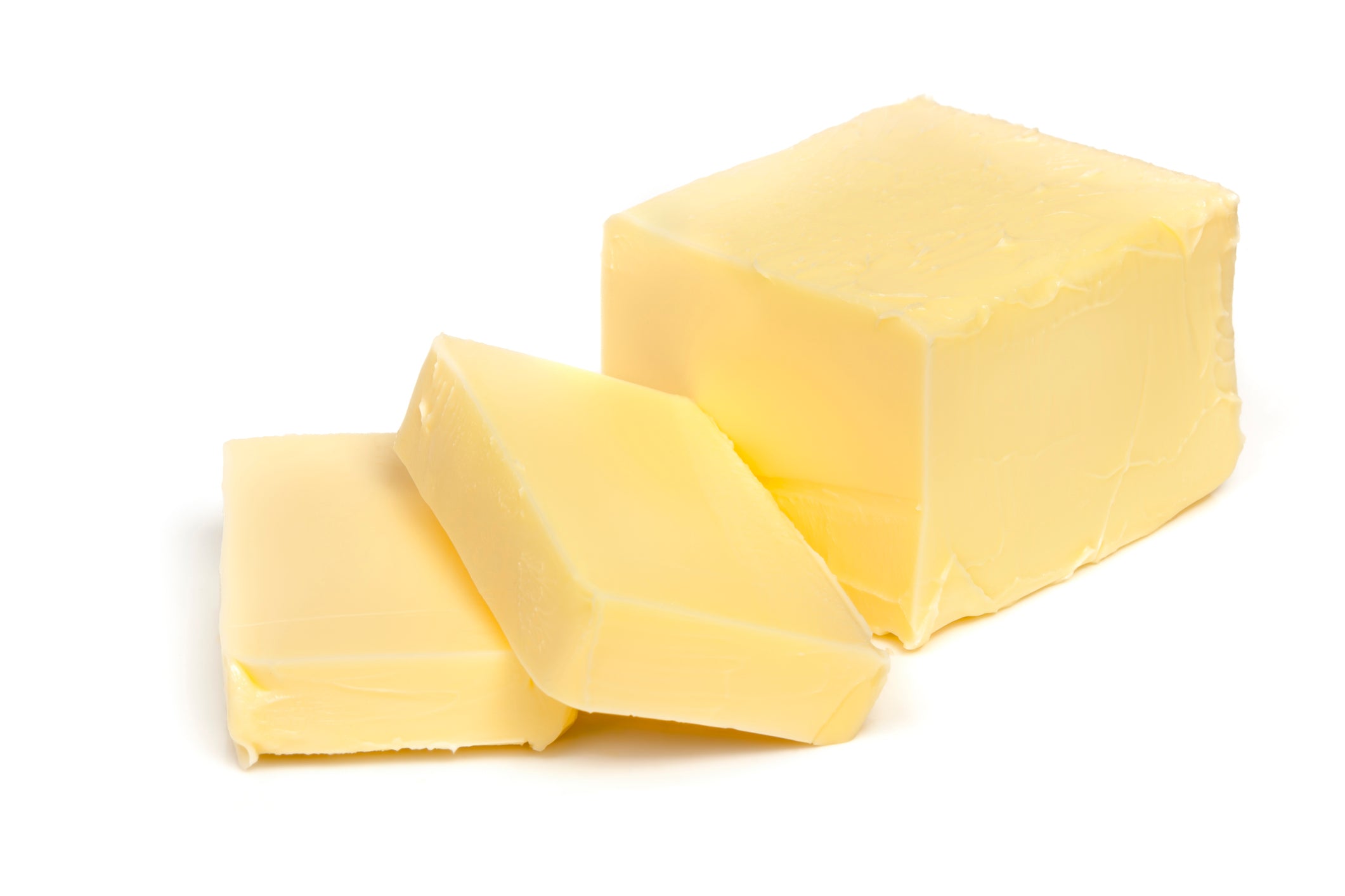 Unsalted Butter