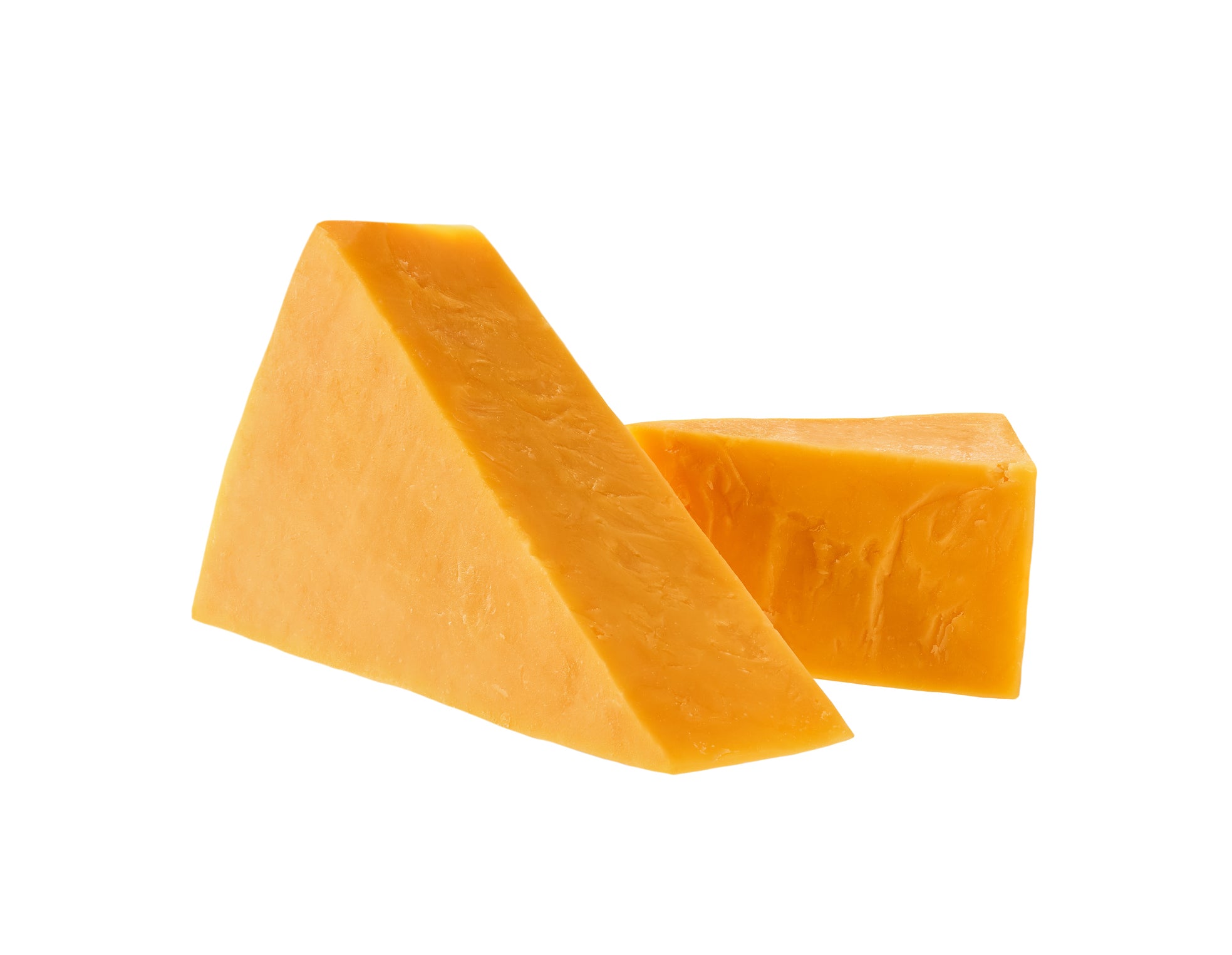 Yellow Cheddar